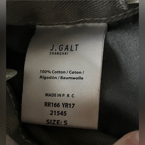 brandy melville carpenter pants - Picture 3 of 3